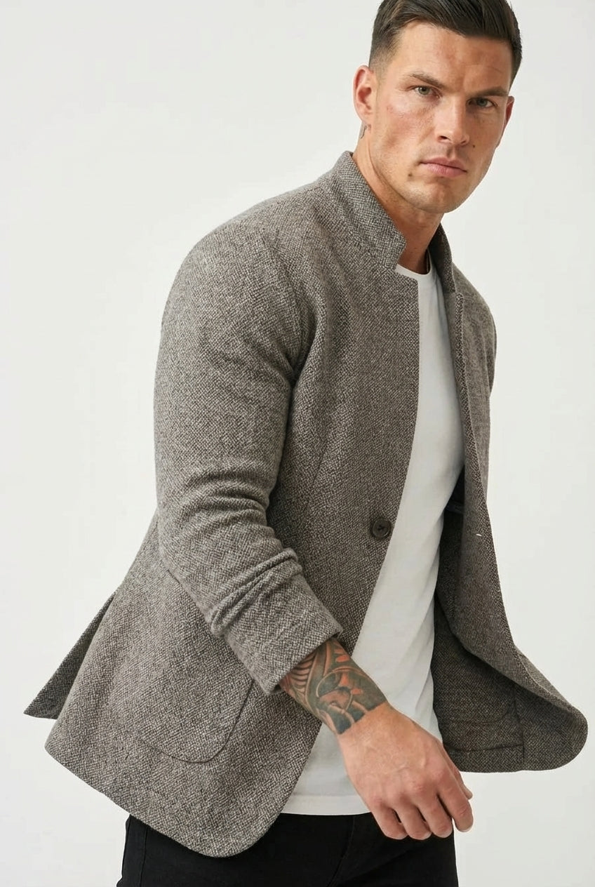 Givalli Refined Cardigan