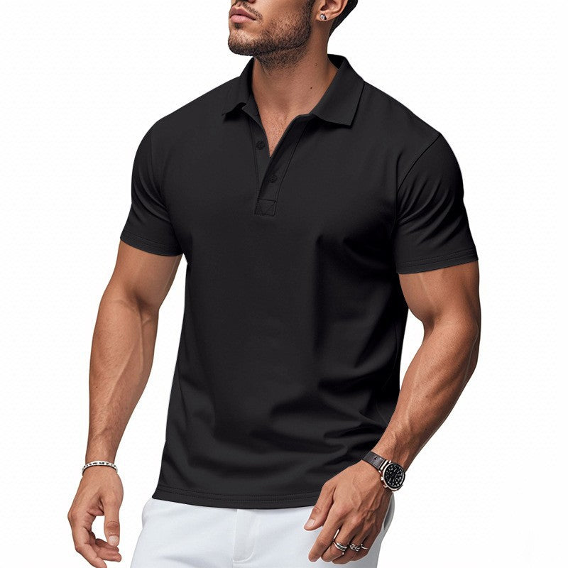Oliver™ | Casual Polo Shirt
