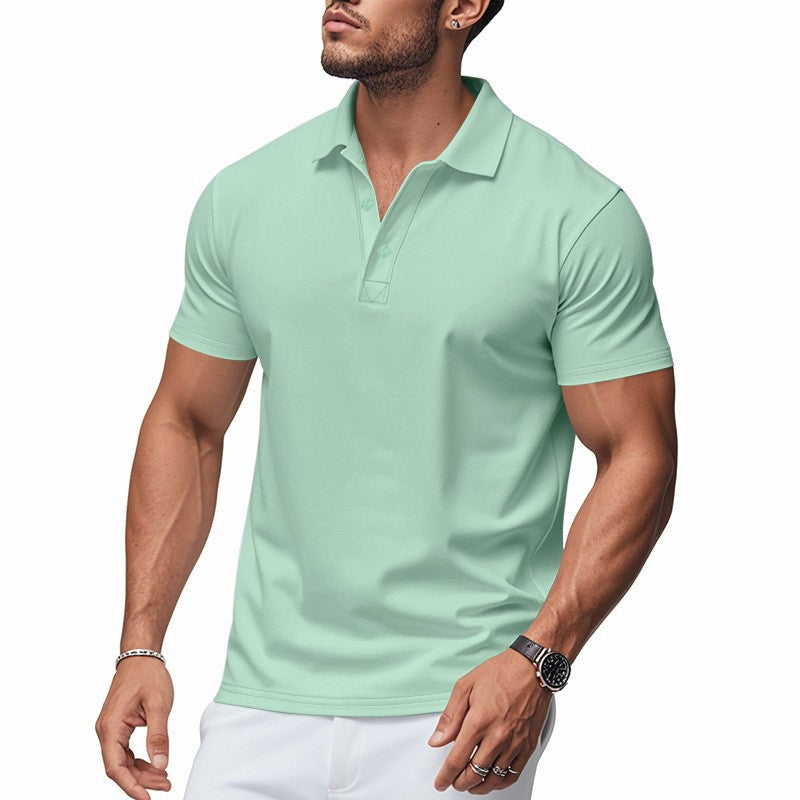 Oliver™ | Casual Polo Shirt