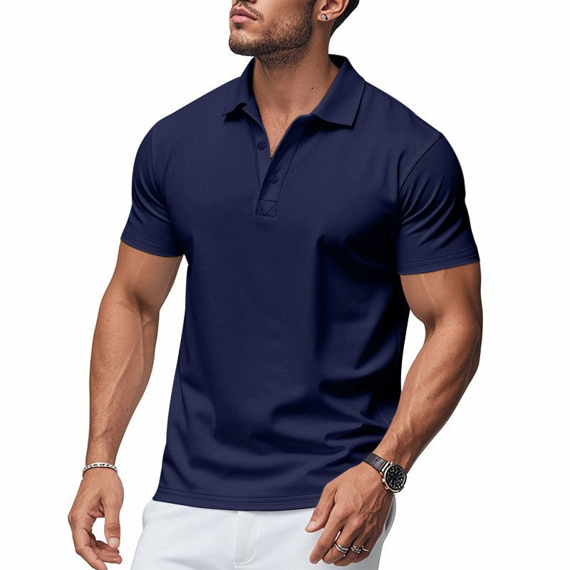 Oliver™ | Casual Polo Shirt