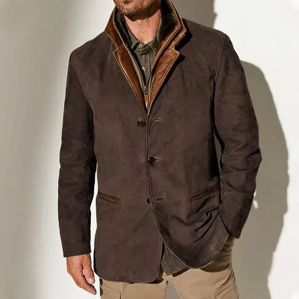 REID VINTAGE JACKET